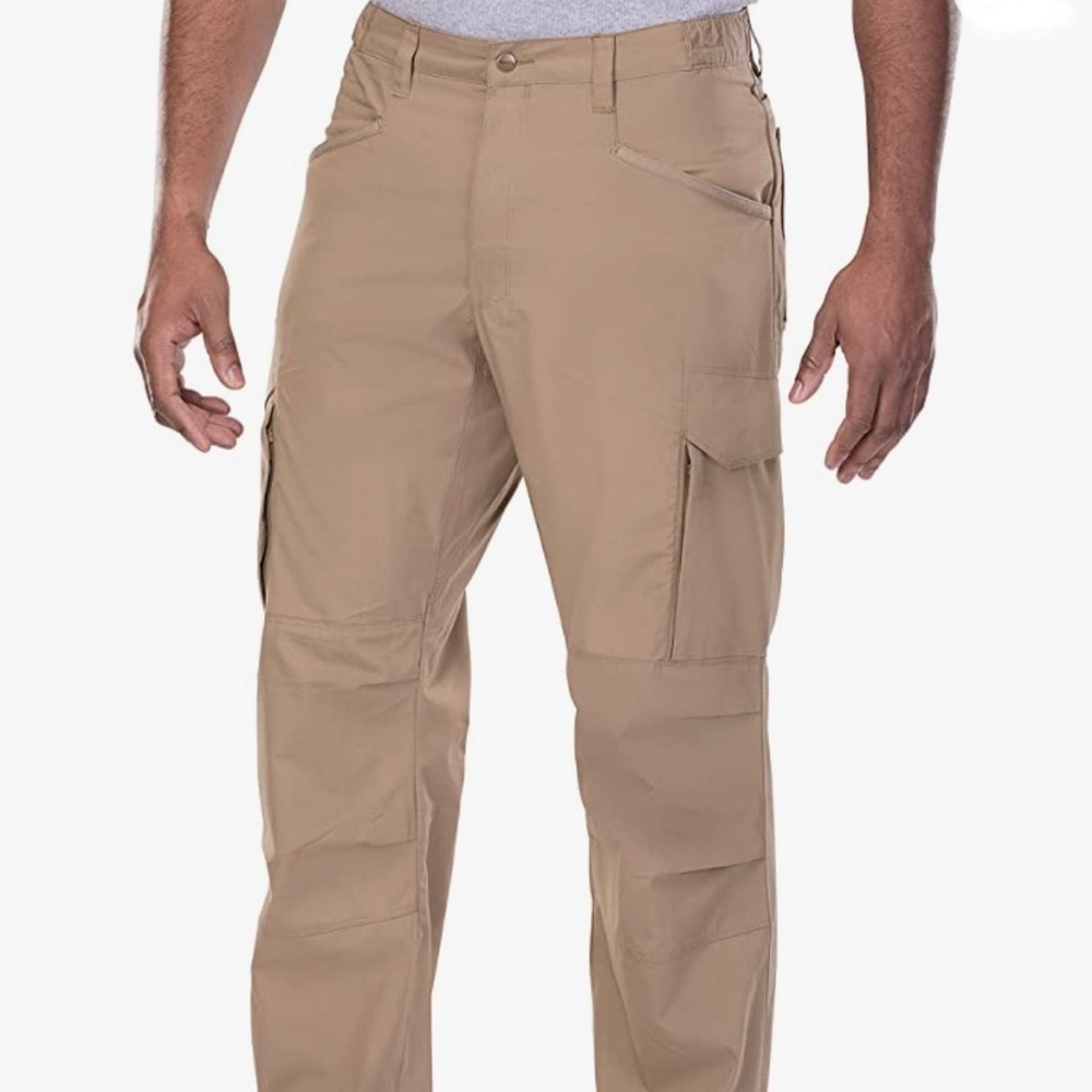 Vertex Fusion Pants